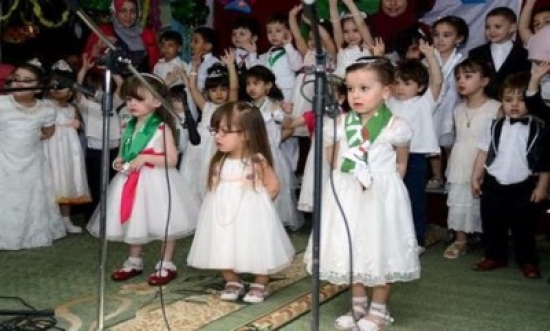 شنين في اليوم الوطني للطفل الجزائري:  ارتياح لتعهدات التكفل ورقابة برلمانية لتجسيد الحقوق