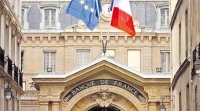 انكماش تاريخي للاقتصاد الفرنسي