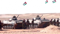 الجيش الصحراوي يواصل هجماته ويكبّد الاحتلال خسائر فادحة