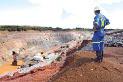 النعامة.. توسيـع الاستثـمــار في القطاعات الإستراتيجية