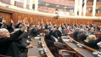 مجلس الأمة يصادق على نص القانون المتعلق بالتقاعد