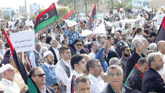 الأمم المتحدة تطالب بتحقيق فوري في المظاهرات الليبية