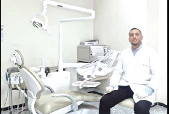 العلاقــة بين أمراض اللثــة والسكري وأمراض الــدم.. لم تعــد افتراضا