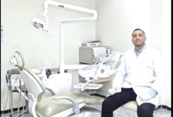 العلاقــة بين أمراض اللثــة والسكري وأمراض الــدم.. لم تعــد افتراضا