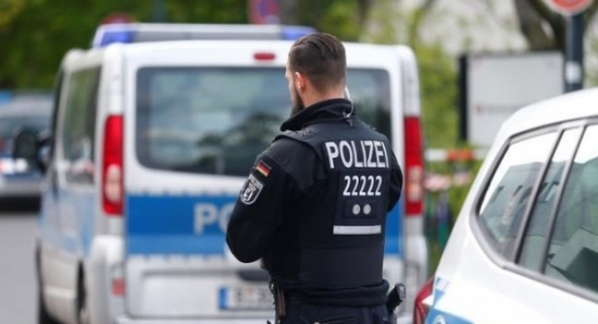 المانيا: إصابات بإطلاق نار داخل محطة مترو بميونيخ