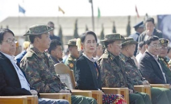 الأمم المتحدة تدعو إلى محاكمة قيادة جيش ميانمار