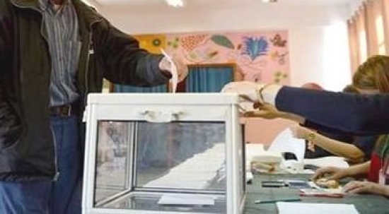 صدور أربعة مراسيم تنفيذية تخص تنظيم الانتخابات المحلية المقبلة
