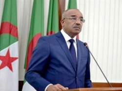 بدوي:الجزائر تؤدي مسؤولياتها كاملة بخصوص مسألة الهجرة غير الشرعية من أجل حماية مصالحها الوطنية