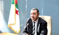 سعيود وواضح يناقشان  تعزيز الابتكار التكنولوجي