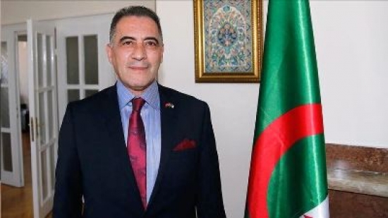 سفير الجزائر لدى تركيا: آن الأوان لنعيد كتابة تاريخنا المشترك