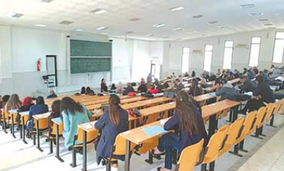 الموسم الجديد.. تخصّصات جديدة ومناهج مطورة