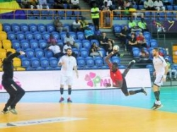 بطولة افريقيا لكرة اليد : المنتخب الجزائري ينهي المنافسة في المركز الـ 6