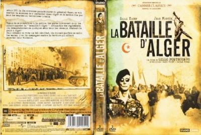  الجزائر تشارك بفيلمين &#039;&#039;معركة الجزائر&#039;&#039; و&#039;&#039;زبانة&#039;&#039; في مهرجان ليفربول السينمائي