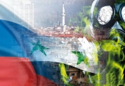 “السلاح الكيمياوي” ذريعة لمحاولة  تنحية الأسد بالقوة