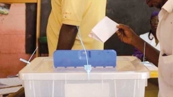 نحو  جولة ثانية للانتخابات في النيجر