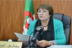 بن غبريت : الجزائر حققت جميع الأهداف كإطار مرجعي دولي لتمدرس الأطفال