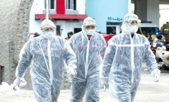 تسجيل 73 حالة جديدة مؤكدة لفيروس كورونا و04 حالات وفاة جديدة في الجزائر