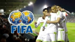 ترتيب الفيفا لفيفري 2019 : الجزائر تتراجع بمركزين وتحتل الصف 69 عالميا