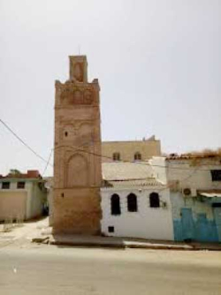 تلمسـان  تستعيـد حي “باب زيــر” العتيـق