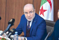 المشاعر هي التحدي الأكبر.. وجاهزية تامّة لخدمة حجّاجنا