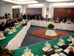 اجتماع بين الحكومة والاتحاد العام للعمال الجزائريين وأرباب العمل هذا الخميس