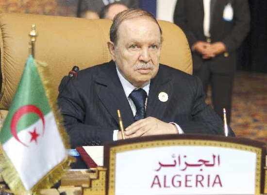 الدّبلوماسية الجزائرية تواصل دفاعها عن القضايا العادلة دون مساومة ولا  تنازلات