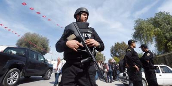 إجراءات أمنية مشدّدة وحالة تأهب قصوى تعلنها تونس