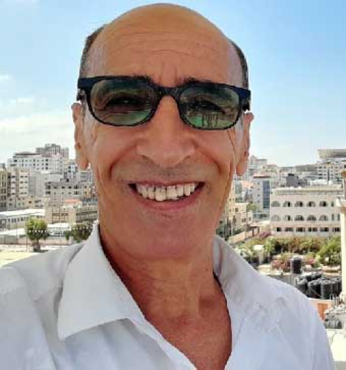 سياسـة القمع داخــل السّجـون الصّهيونيـة