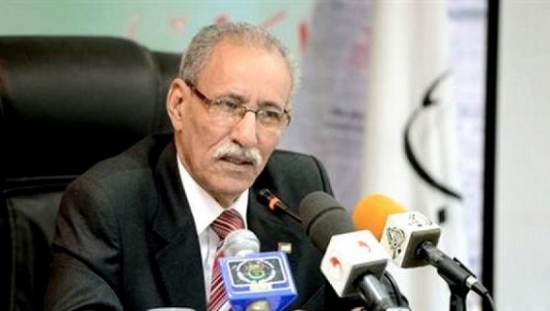 الرئيس الصحراوي يدعو الاتحاد الإفريقي لوضع حد للمحاولات المغربية المساس بالقانون التأسيسي