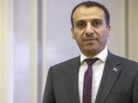 حكومة الوفاق الليبية تثمن دعوة الجزائر لحوار يجمع الفرقاء