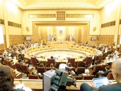 جامعة الدول العربية بلا رئيس