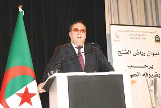 علي ذراع.. شاهد ومؤثر في تاريخ الصّحافة الجزائرية