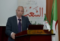 الدكتور الخير قشي: الأجدر أن ترفع قضية مجازر 8 ماي أمام المحاكم الجزائرية لاستصدار أوامر ولو غيابية في حق الفاعلين