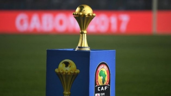 المنتخبات 24 المتأهلة للدورة النهائية لكأس أمم إفريقيا 2019 لكرة القدم