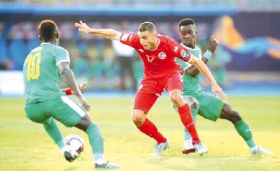 تونس تواجه نيجيريا في حوار واعد من أجل المركز الثّالث