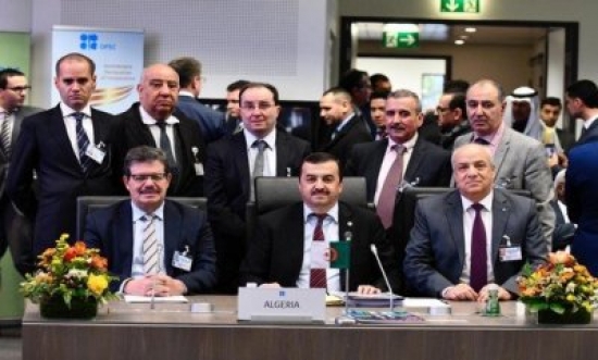 الجزائر  ستواصل جهودها لتجنب زعزعة استقرار السوق البترولية