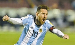 منتخب الأرجنتين ليس الأفضل في مونديال روسيا
