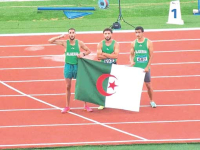 النّخبة الوطنية تحقّق نتائج مميّزة بنيجيريا