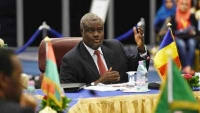 الاتحاد الأفريقي: الانقلاب العسكري ”ليس الحل المناسب“ للوضع في السودان