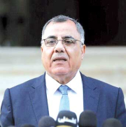 رسالة من تحت النار !!