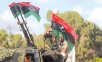 مصر تطمئن العالم بحرصها على الحلّ السياسي في ليبيا