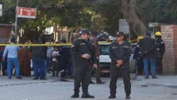 مصر : 3 قتلى و6 جرحى بإطلاق نار في الجيزة