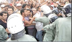 13 فيفري.. يــوم غـضب واحتجـاج ضدّ تفقير الشعب المغربي