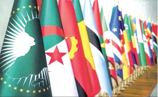 جزائر الشجعان.. التزام بقيم التضامن والعمل المشترك