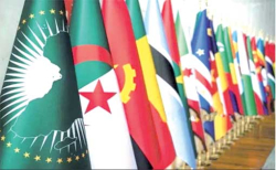 جزائر الشجعان.. التزام بقيم التضامن والعمل المشترك