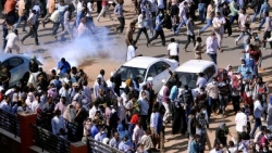 السودان: سقوط ثلاثة قتلى أثناء مظاهرة في أم درمان
