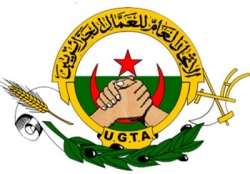 الاتحاد العام للعمال الجزائريين يندد بـ&quot;التهجمات المغرضة&quot; ضد الجزائر