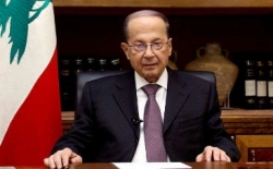 الرئيس اللبناني يؤكد أن طريقة استقالة سعد الحريري من رئاسة الوزراء غير مقبولة