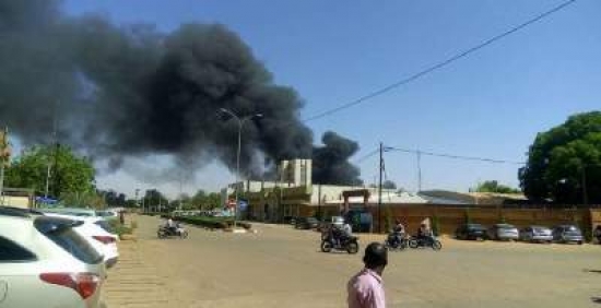 ارتفاع حصيلة قتلى هجوم بوركينا فاسو إلى 28 شخصا
