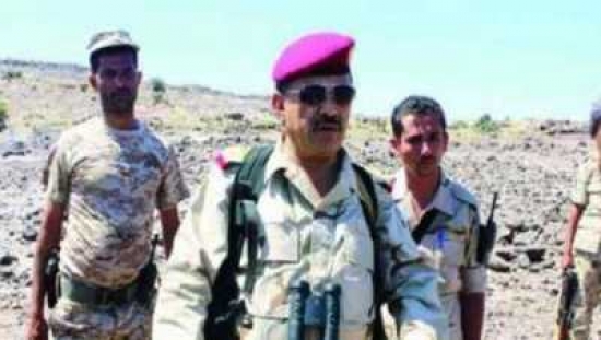 وفاة مستشار وزير الدفاع اليمني بحادث سير في الجيزة بمصر
